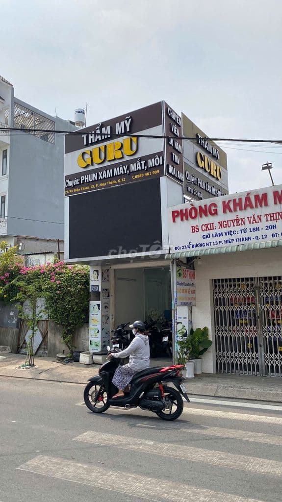Chính chủ Bán Mặt tiền kinh doanh đường HT13, Giá 7,5 Tỷ thương lượng - Ảnh 3