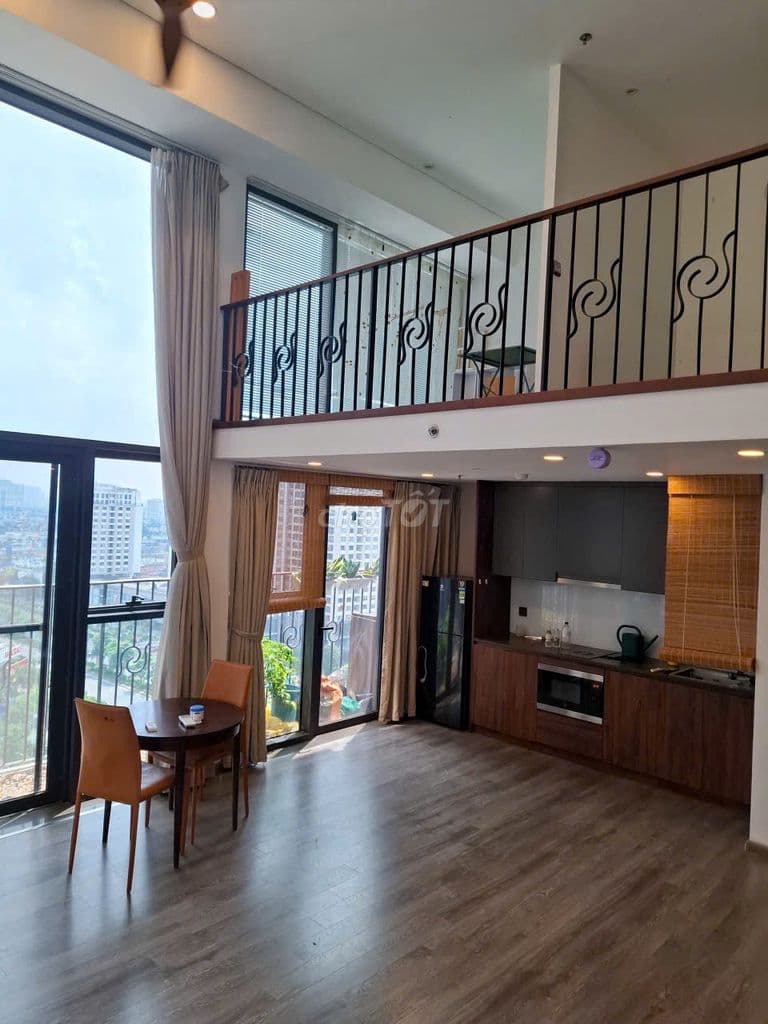 🔥 PENTSTUDIO TÂY HỒ - TẦNG CAO - FULL ĐỒ 5 SAO - BÁN NHANH - Ảnh 2