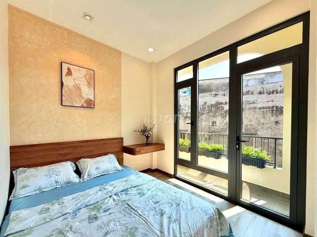 NHÀ ĐẸP BÌNH THẠNH - CHỦ ĐỊNH CƯ - CẦN BÁN GẤP - GIẢM SÂU - Ảnh 3