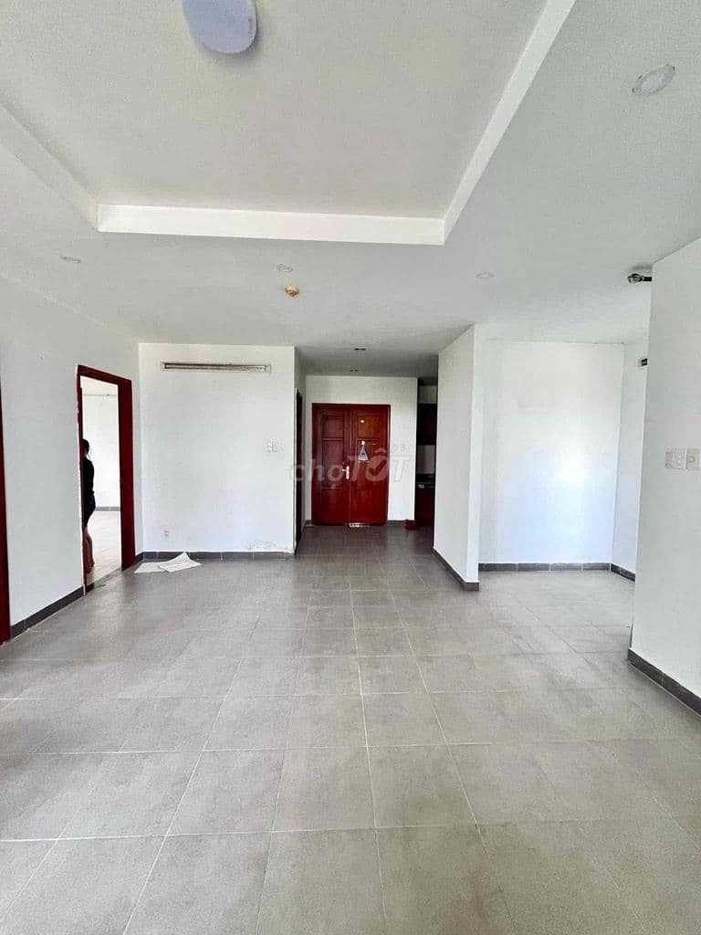 BÁN CĂN GÓC 3PN 2WC 100m2 cc TDH Trường Thọ, có Sổ, Giá 4tỷ650 - Ảnh 3