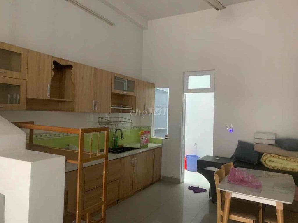 bán nhà mới giá 5 tỷ,4*14,2pn,2wc *** - Ảnh 3