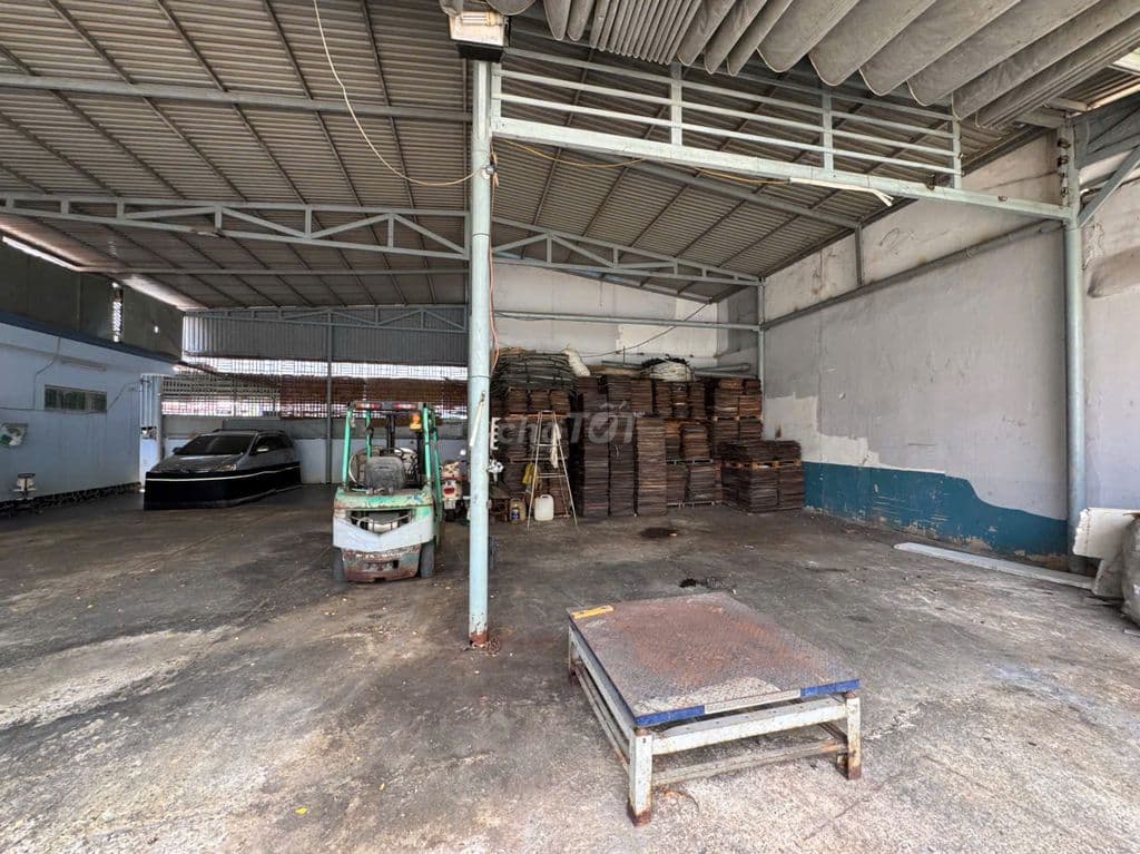 BÁN ĐẤT THỦ ĐỨC – SỐ 8 ĐƯỜNG 41 (123m² – MẶT TIỀN 6.5M) FULL THỔ CƯ - Ảnh 3
