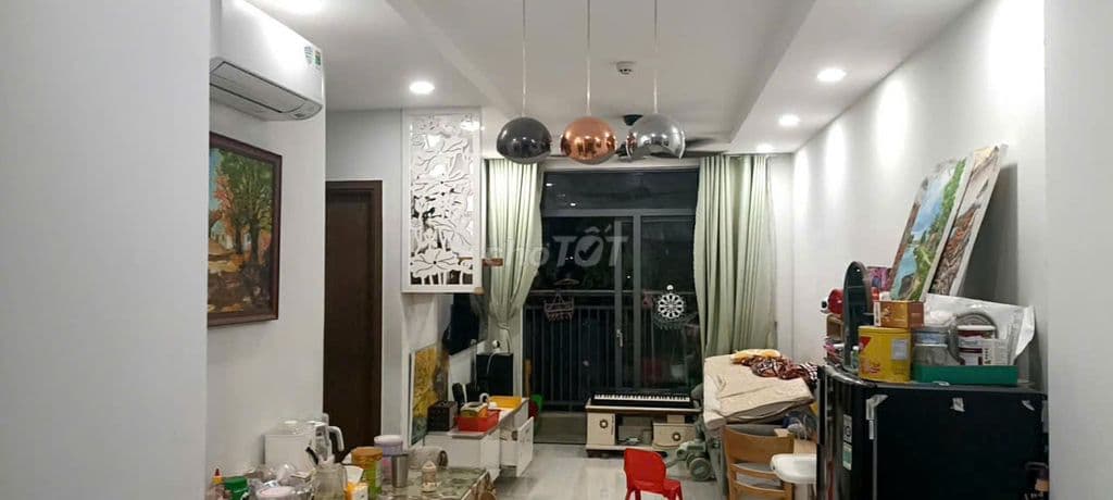 Cần bán chung cư giá tốt