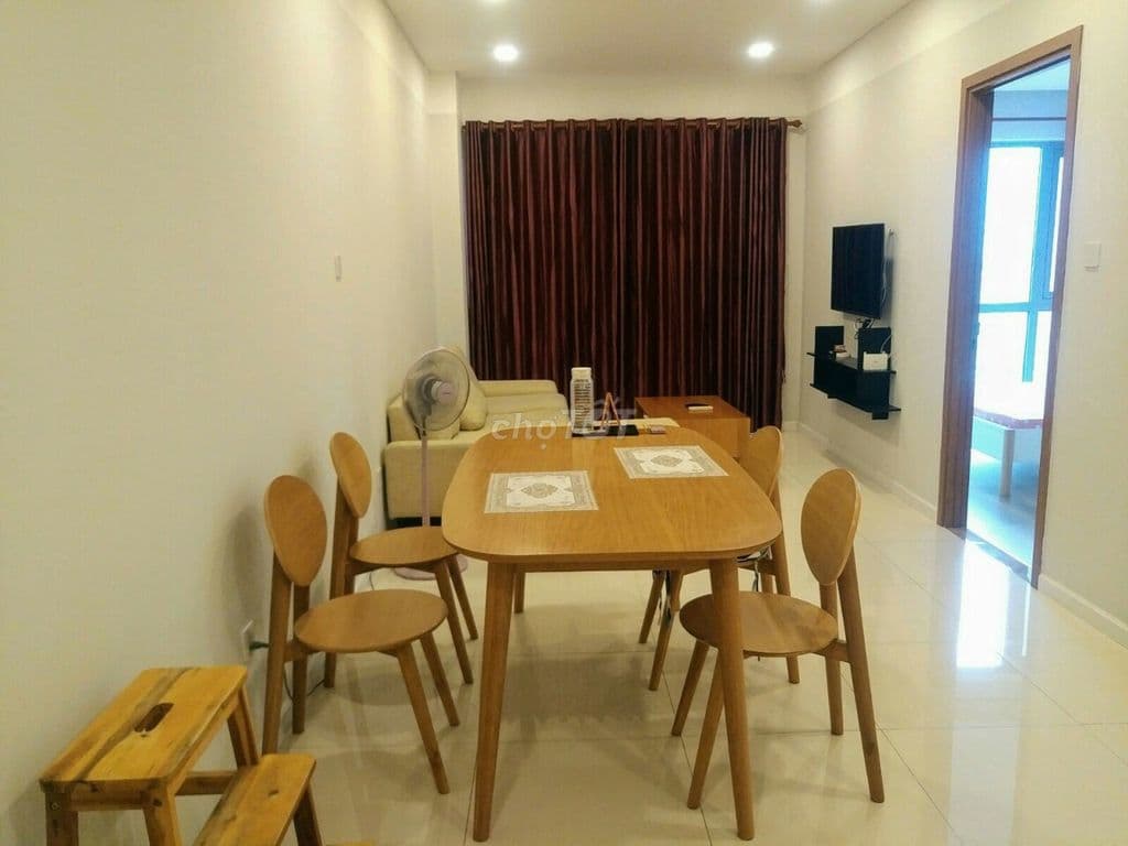 Bán căn hộ chung cư Cây Mai, Q11, 60m2, 2pn, 3 tỷ 2, có sổ hồng - Ảnh 2