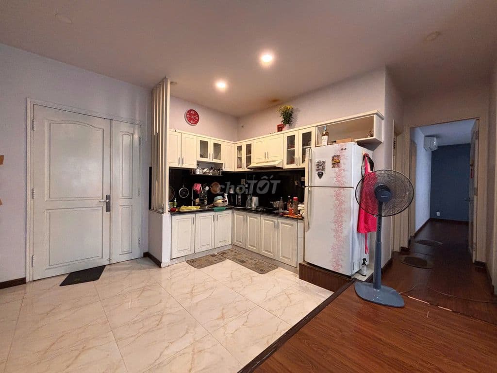 Cần bán căn hộ chung cư Khánh hội 2, 2PN, nhà mới, sang tên ngay - Ảnh 3