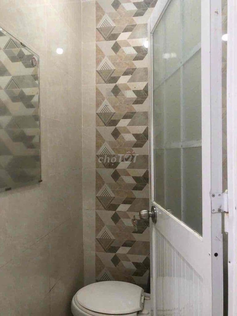 Nhà 679 Triệu, Trệt, Lầu Suốt, DT 3x x 4m, Hẻm 391 Huỳnh Tấn Phát, Q7 - Ảnh 3