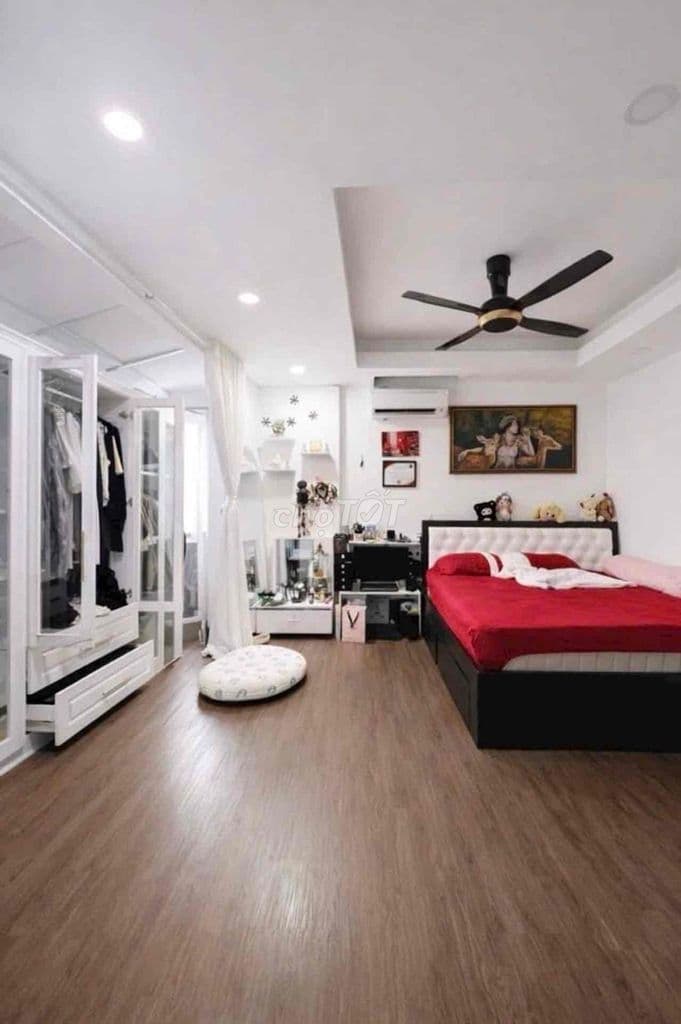 Nhỉnh 5Tỷ 🏡 Nhà Phú Nhuận – Khu VIP Phan Xích Long • DT: 31m² (4.8x6. - Ảnh 2