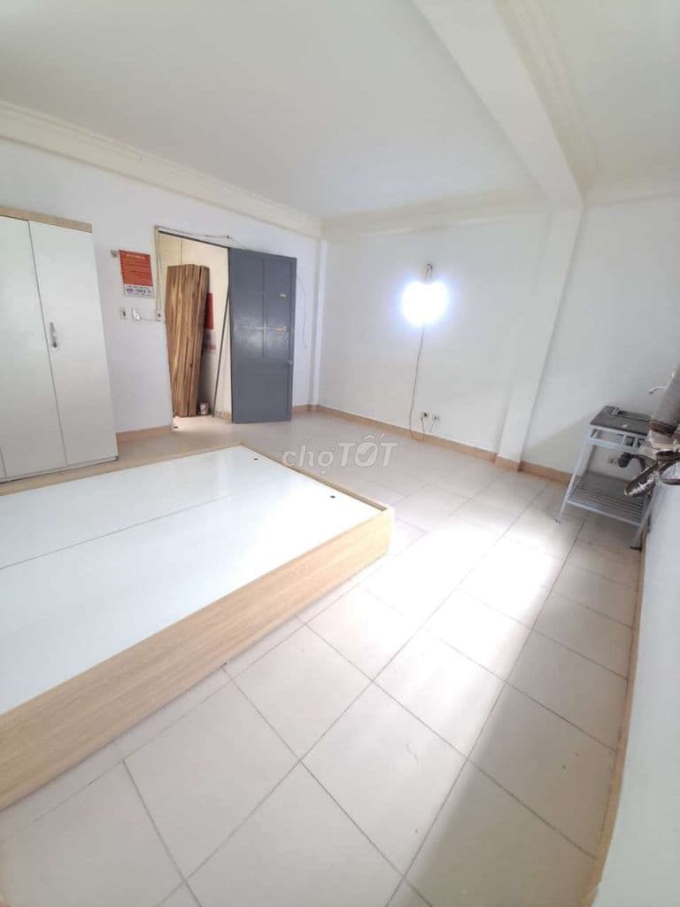 chính chủ bán chung cư mini - Ảnh 3