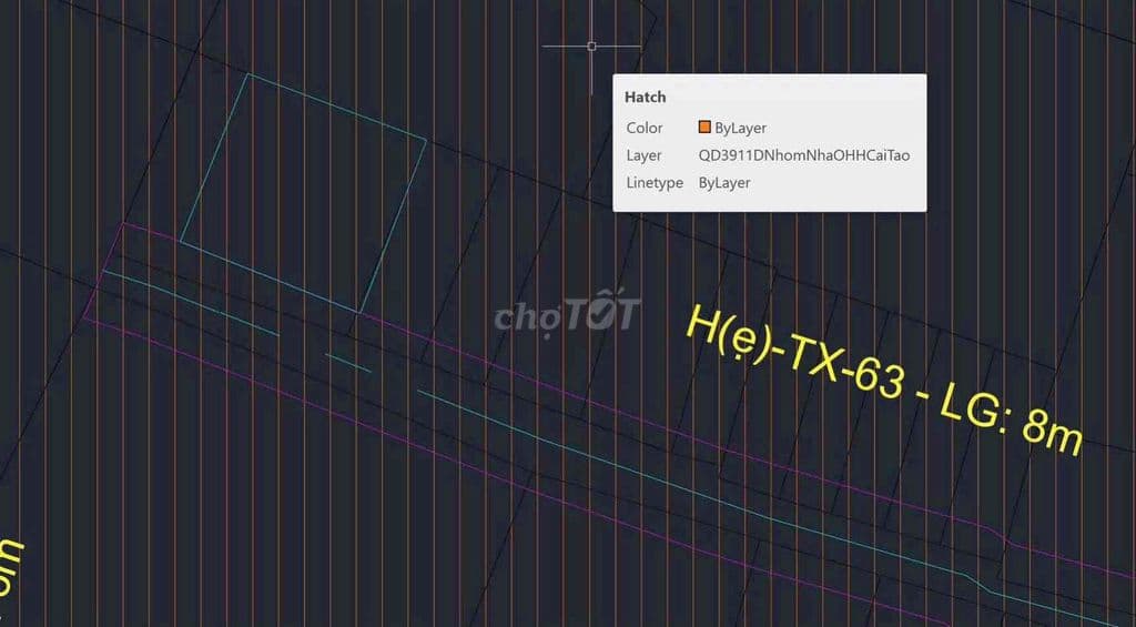 9x16 Hem Tan xuan 3 - Ảnh 3