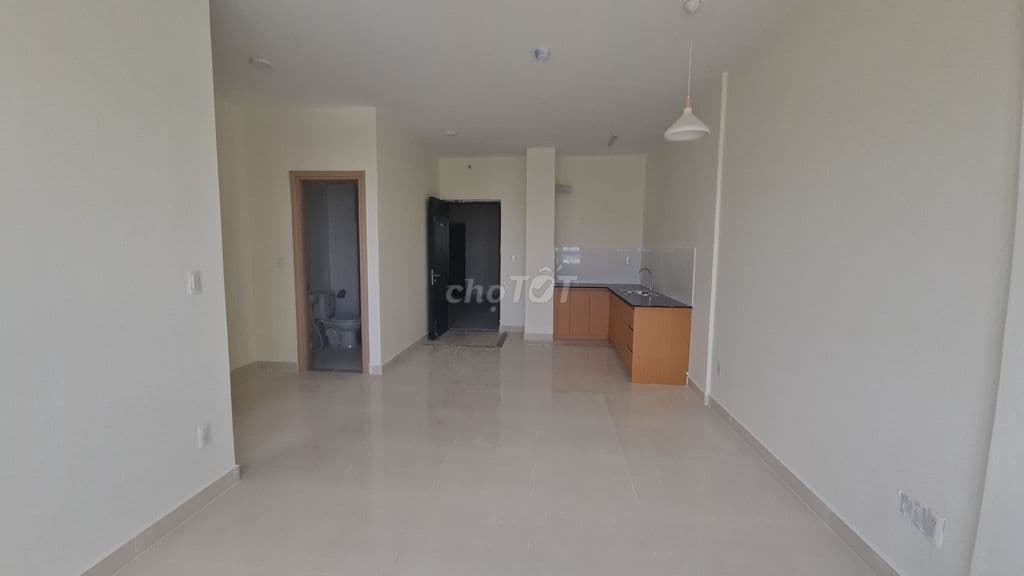 Bán CH Green Town Bình Tân 63m2/2PN, nhà mới, vào ở ngay, giá 2.5 tỷ - Ảnh 2