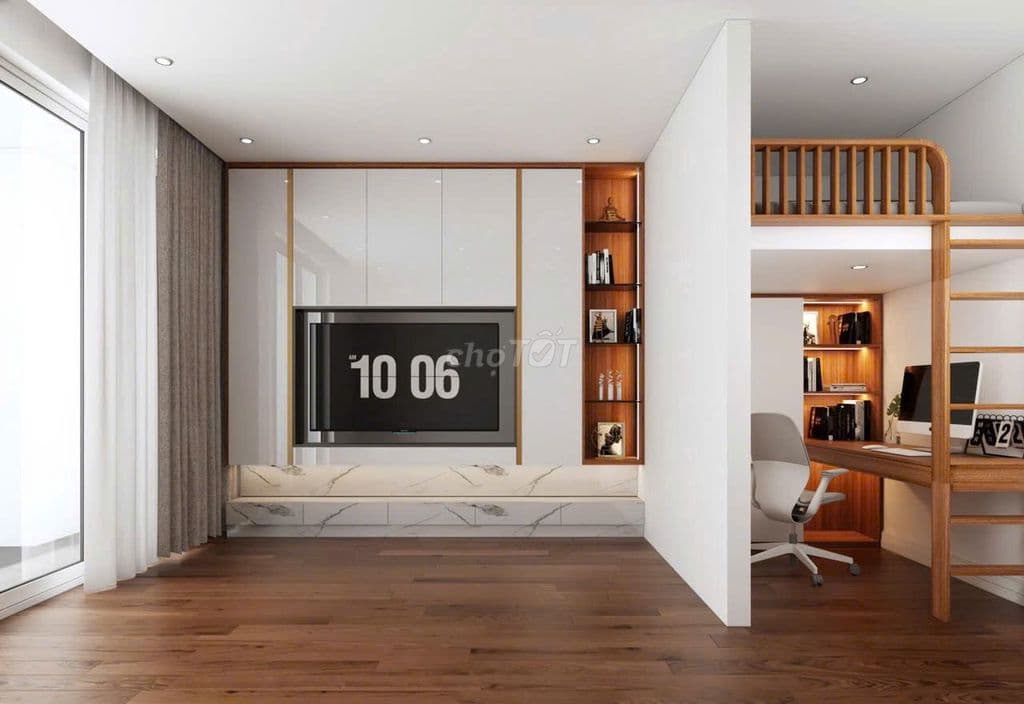 BÁN NHÀ PHÚ LƯƠNG – LÔ GÓC 2 MẶT TIỀN – 6 TẦNG CÓ THANG MÁY - Ảnh 2