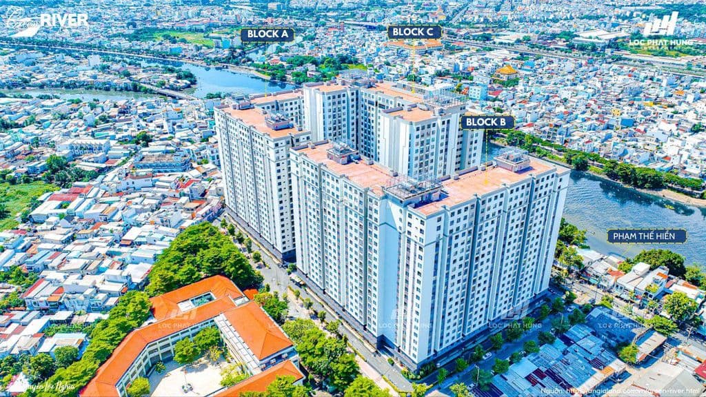 Chính chủ bán CH Green River 2PN-2WC, nhà mới 100%, giá 2.78 tỷ - Ảnh 2
