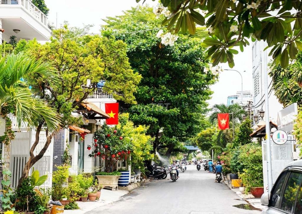 NGAY TRẠM METRO - VỊ TRÍ TRUNG TÂM - Q.10 - Ảnh 2