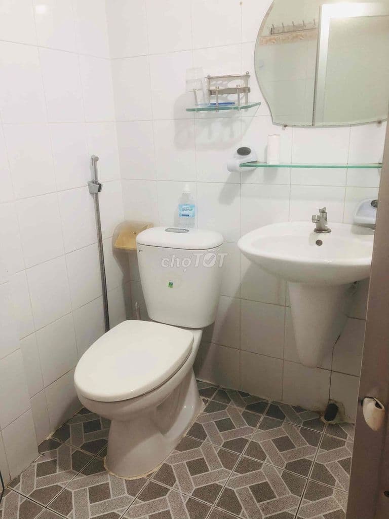 NHÀ CHÍNH CHỦ BÁN 4,2x7,5=35m trệt 2 lầu - Ảnh 3