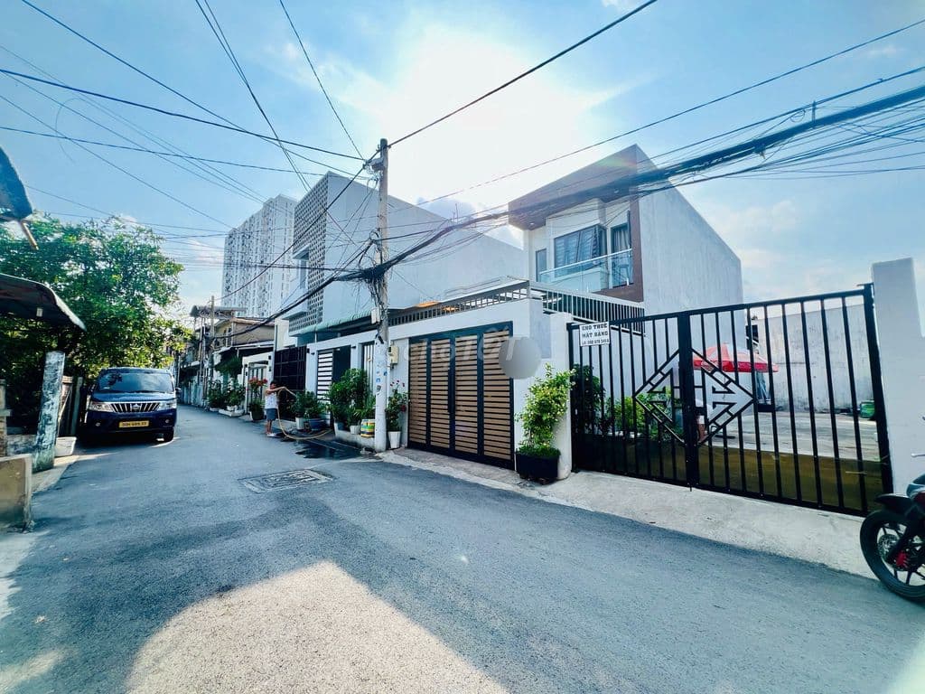BÁN 122M2 ĐẤT F0 TRƯỜNG THỌ_SÁT VÀNH ĐAI 2 ĐANG THI CÔNG_HẺM NHỰA 6M