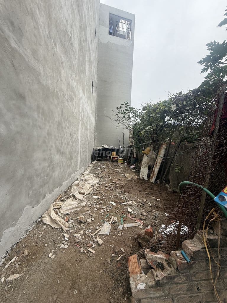 HIẾM CÓ TRONG TẦM GIÁ Phân Lô ĐẤT VUÔNG Vừa Ở Vừa Kinh Doanh SÁT VD4