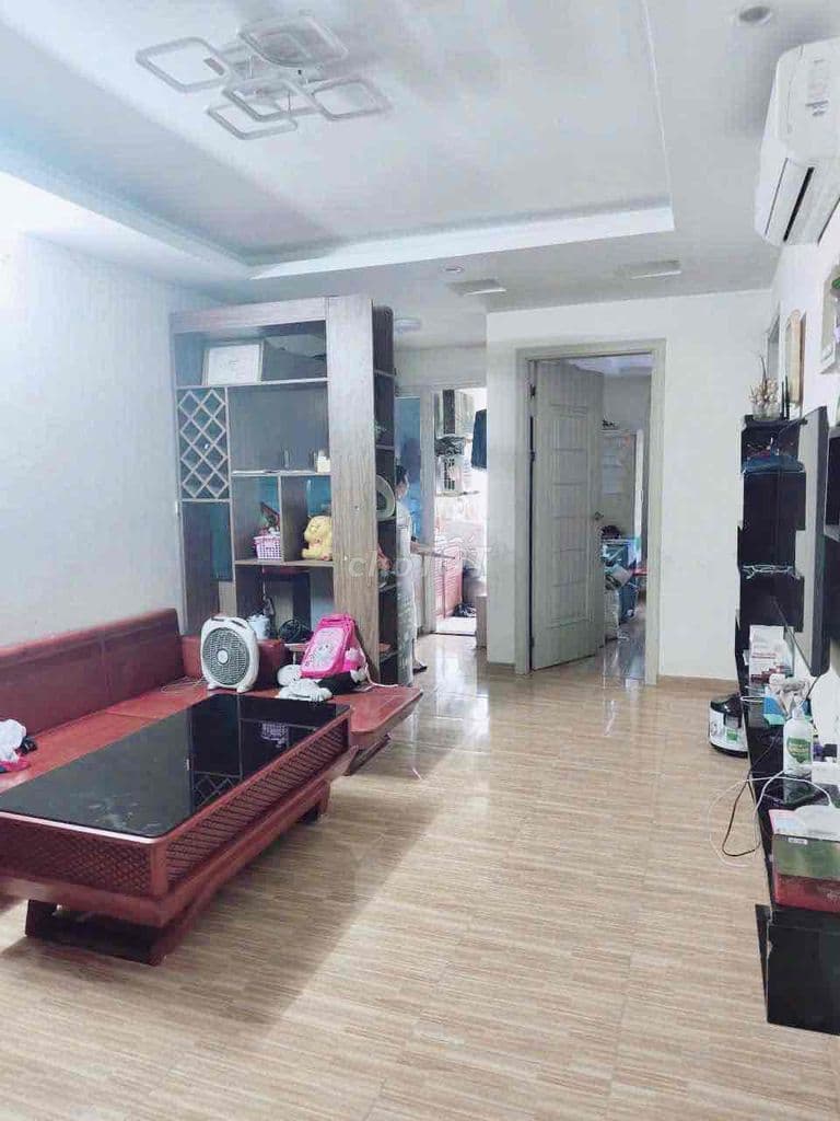 BÁN CĂN HỘ RUBY CT2 PHÚC LỢI – 2PN 2WC – FULL NỘI THẤT – Ở NGAY 🏡