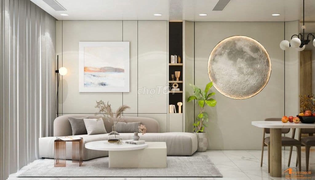 CĂN HỘ BEVERLY 1 PHÒNG NGỦ + GIÁ 3.6 TỶ - CAM KẾT LÃI SUẤT 0%/NĂM - Ảnh 3