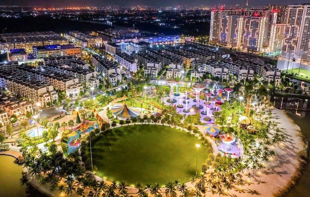 Chính chủ bán nhanh Vinhomes Grand Park 2PN + giá 2.9 tỷ - Ảnh 2