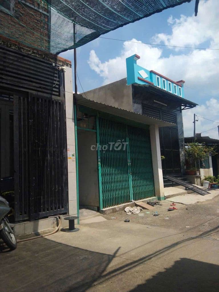 BÁN DÃY TRỌ CÓ 6 PHÒNG Ở BÌNH CHÁNH