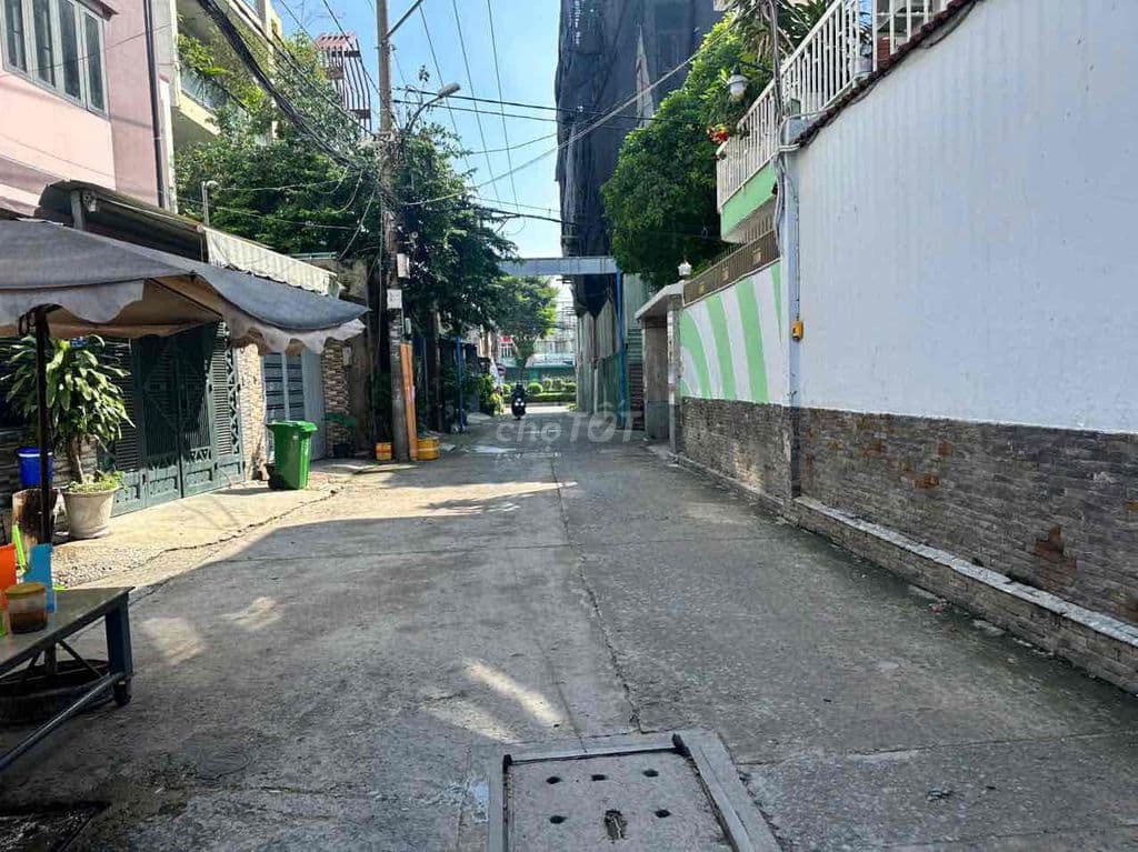 Bán Đất Trường Chinh Quận 12 - Ảnh 2