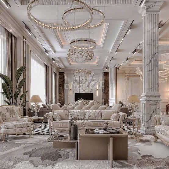 Nhà Trần Quang Diệu 360m2 125 Tỷ, view vườn hoa, 4 ô tô tránh - Ảnh 2