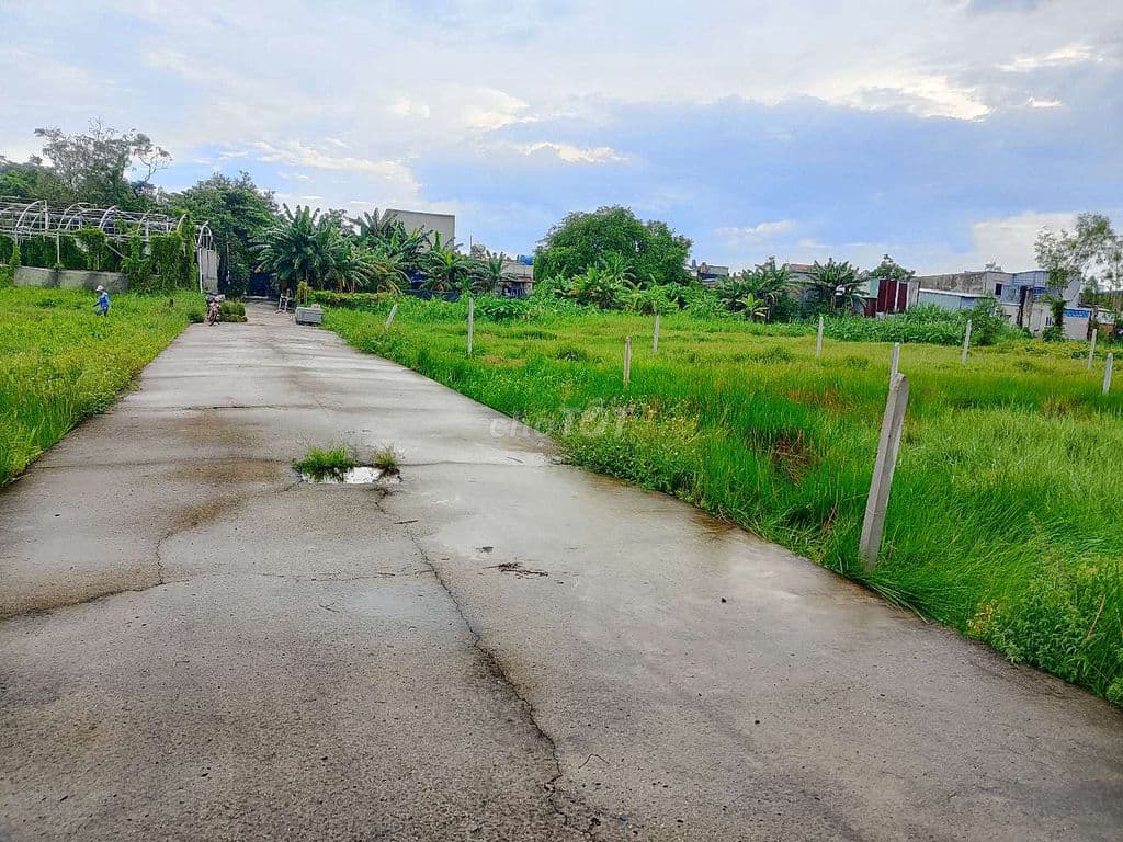Bán đất Trung Đông 12