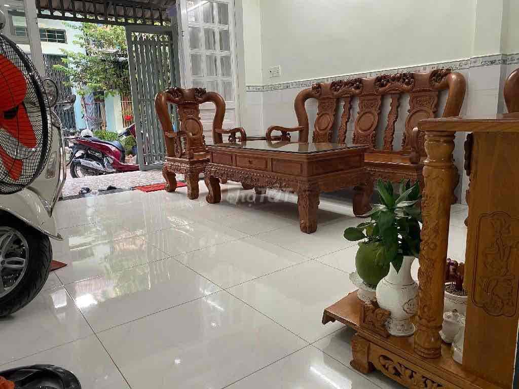 “SĂN NHÀ GIÁ TỐT Bình Hưng Hòa B – Chủ Thiện Chí Bán Nhanh Trong Tuần!