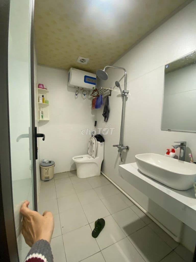 EM CHÍNH CHỦ CẦN BÁN NHÀ NGÕ 15 TẢ THANH OAI, NGAY CẦU TÓ, CẦU BƯƠU - Ảnh 2