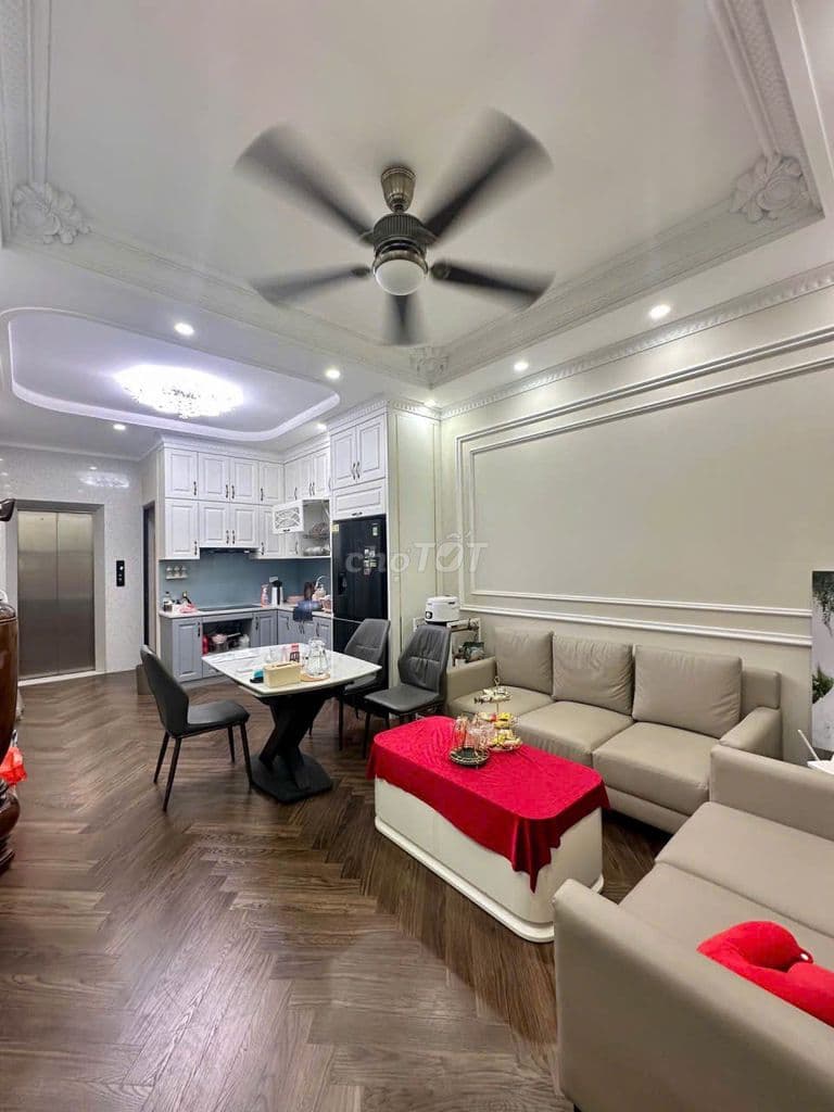 🌷🌷🌷Cực hót phân lô Bồ Đề Long Biên Hà Nội - Ảnh 3