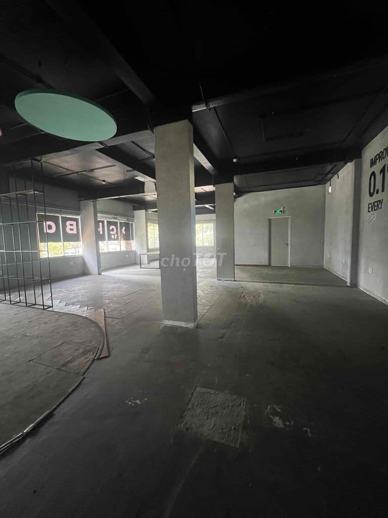 Bán Nhà 2 Mặt Tiền Đinh Tiên Hoàng Q1 - Ảnh 3