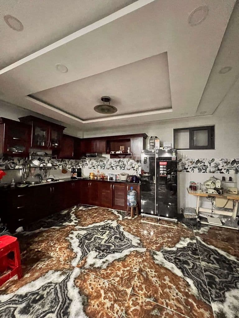 hiếm có khó tìm - tân hương 5 tầng nhỉnh 10 tỷ - Ảnh 2