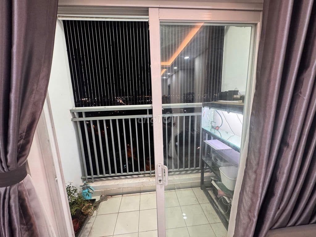 Căn hộ 64m2,hướng đông, 2pn, Hqc ( Blusky Tower) Q.2 , giá 3 tỷ - Ảnh 2