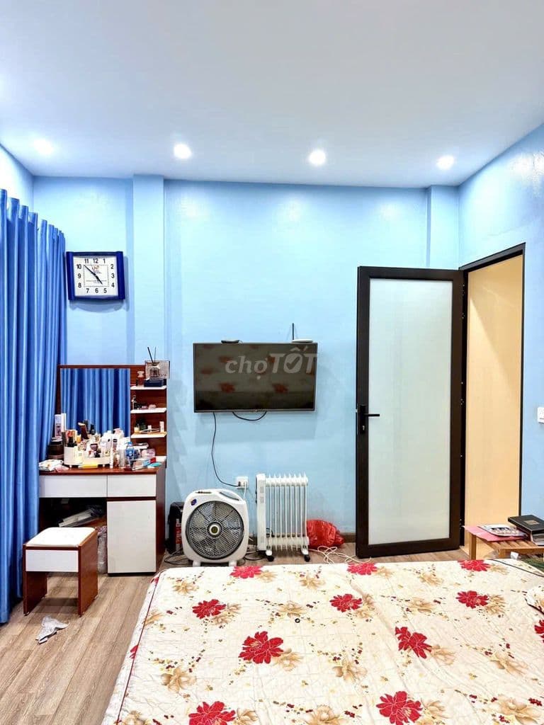 Tôi bán nhà phố GIẢNG VÕ 3 bước ra phố trước nhà SH quay đầu SĐCC - Ảnh 2