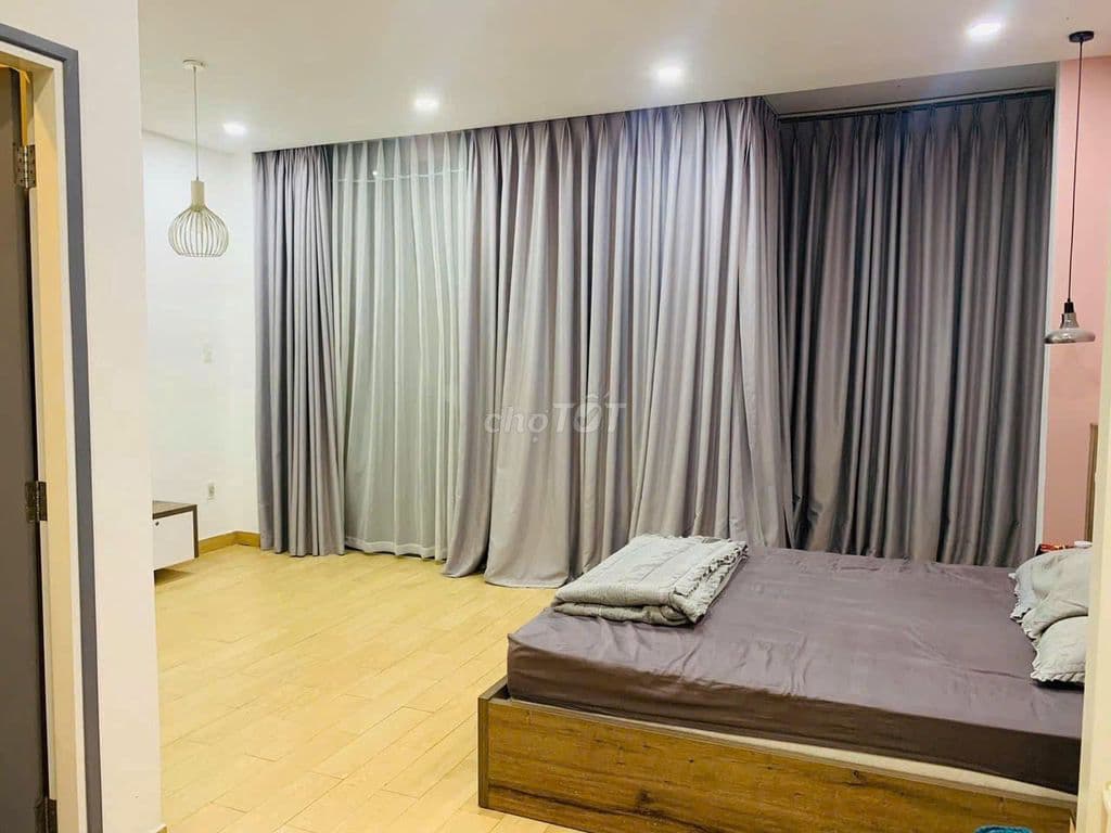 BÁN MẶT TIỀN ĐƯỜNG NGUYỄN DUY TRINH GIÁ 43 TỶ - Ảnh 3