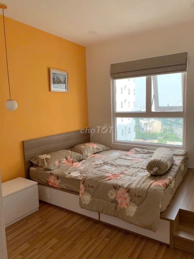 TÔI CHỦ NHÀ CẦN BÁN CHIUNG CƯ TOPAZ CITY 65M2 2PN ĐÃ CÓ SỔ CĂN GỐC - Ảnh 3