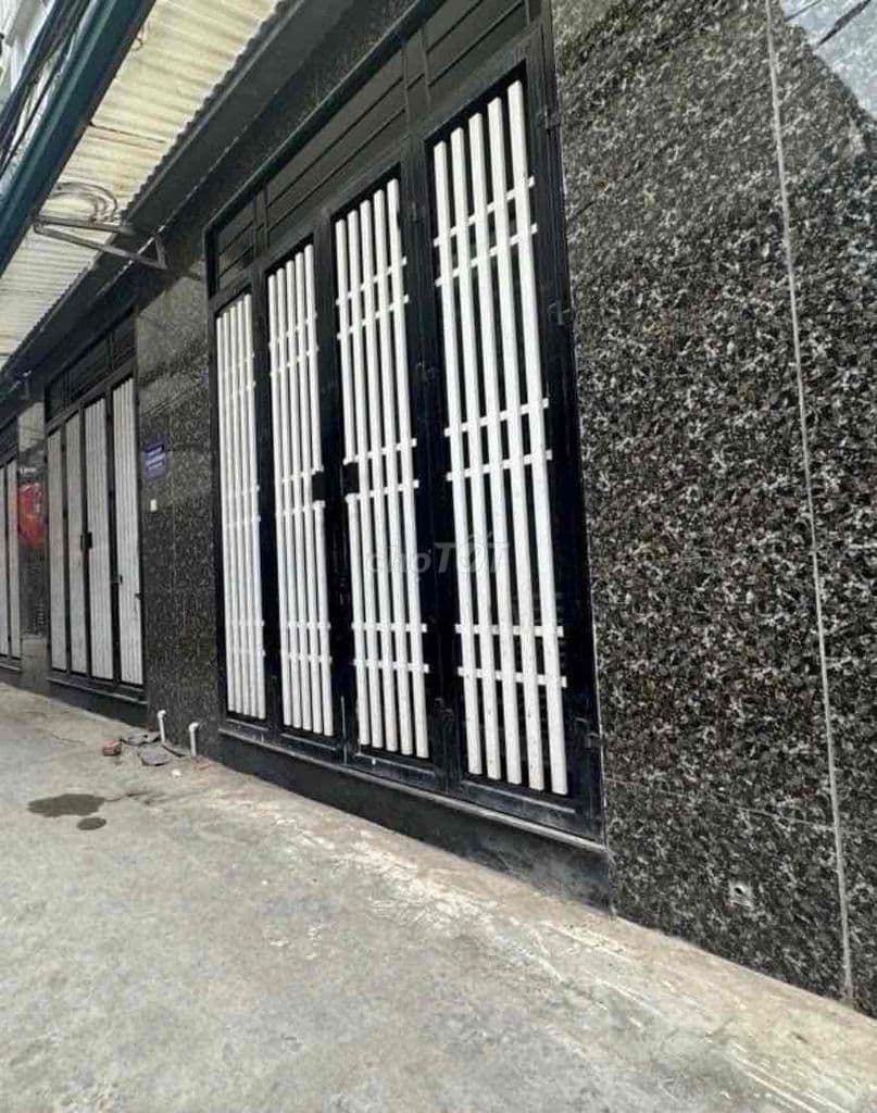 🏡 DI TRẠCH – 36m² x 4T – NGÕ RỘNG – FULL NỘI THẤT – HƠN 5 TỶ ✨ Nhà đẹp