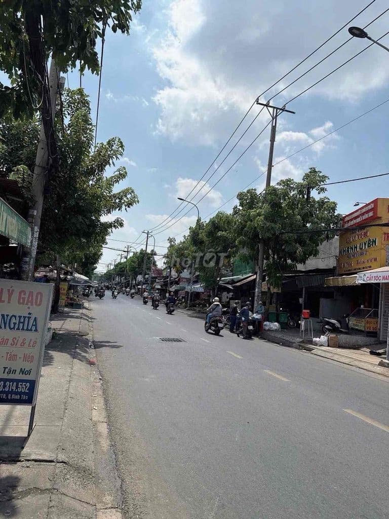 HxH Hương Lộ 2, 60m2 3 tầng BTCT 6.1 ty - Ảnh 3