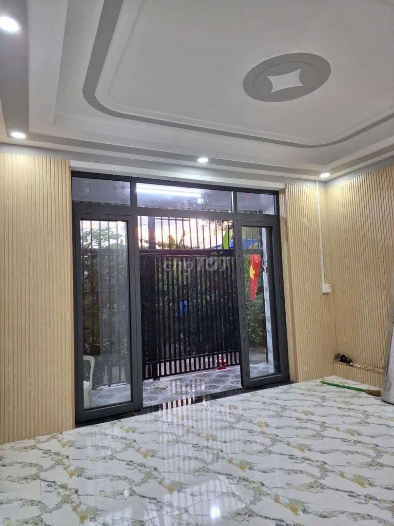 Bán nhà cấp 4 CCVB ĐƯỜNG SỐ 48 HBC THỦ ĐỨC CŨ ĐỐI DIỆN GIGAMAL - Ảnh 2