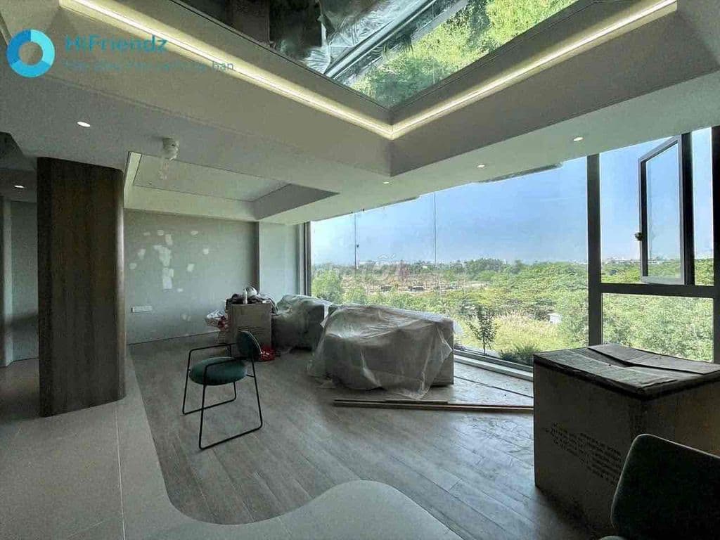 Studio cao cấp Ngay Võ Văn Ngân, Vincom Thủ Đức, ngã 4 Thủ Đức - Ảnh 2
