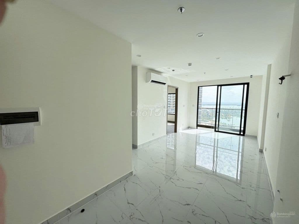 2PN 59m2 View trực diện Vincom, VinWonders, GE, Sẵn Pass. Giá 4ty - Ảnh 3