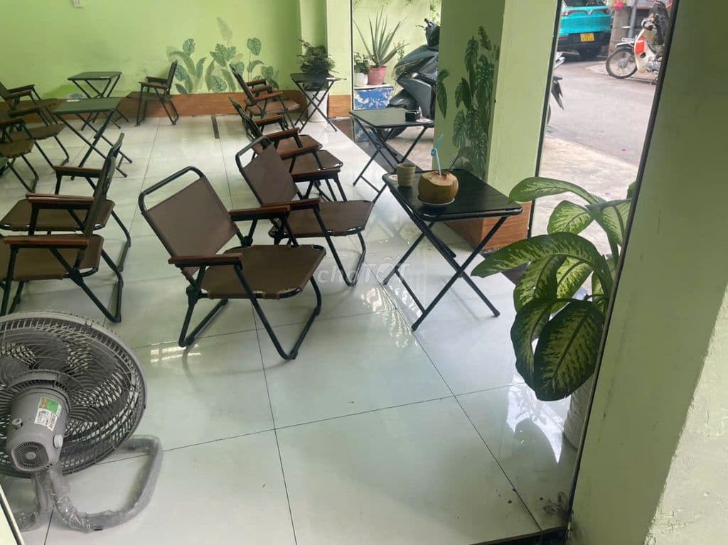 NHÀ ĐẸP VỊ TRÍ Ở KẾT HỢP KINH DOANH TÂN BÌNH - Ảnh 3