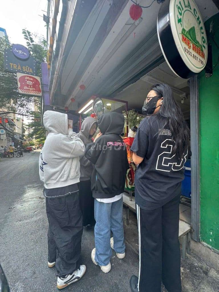 CẦN SANG MẶT BẰNG KINH DOANH GẦN TRƯỜNG HUTECH KHU ĐÔNG KHÁCH - Ảnh 3