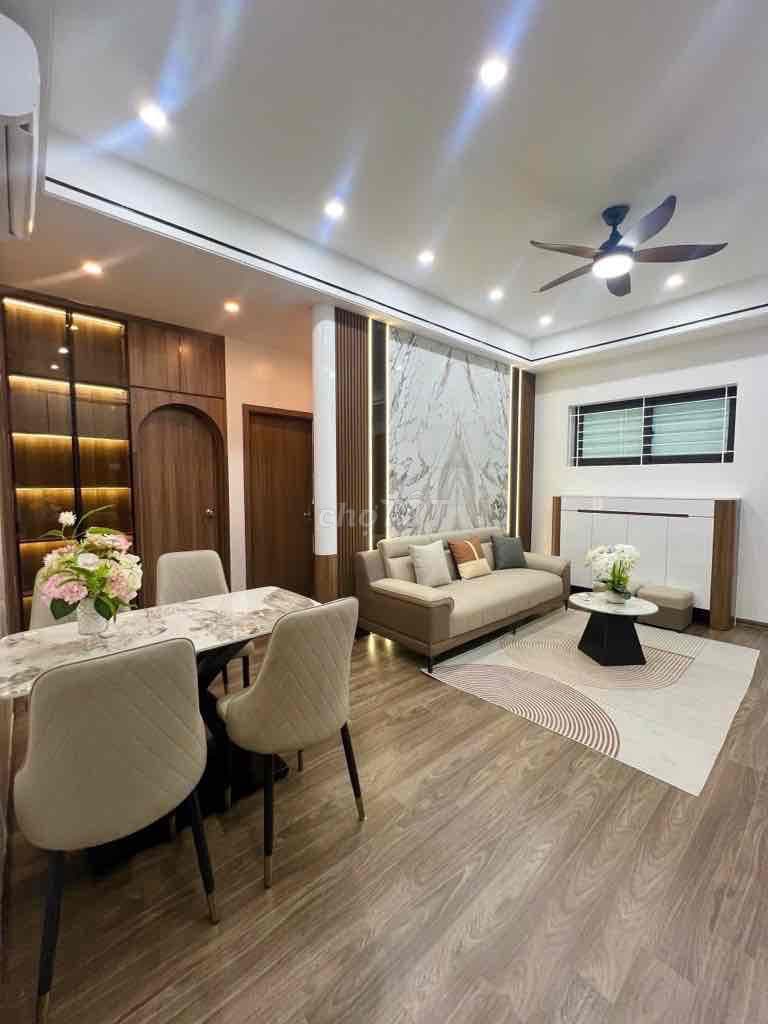 Chung cư 3 ngủ full đồ chỉ 60tr/m2 sổ siêu đẹp - Ảnh 3