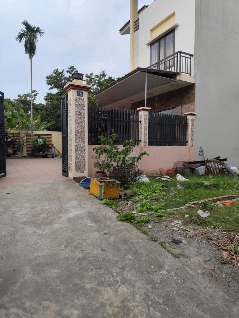 Cc gửi bán đất Biên Giang,DT50,5m 15m ra ngõ thông ô tô, giá 3ty25