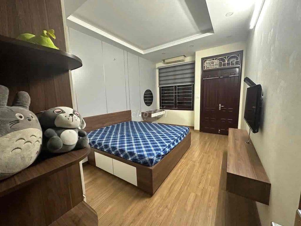 Giảm Đáy! Chính Kinh, ngõ chính kinh doanh mọi mặt hàng, 40m, 5T, 6PN - Ảnh 2