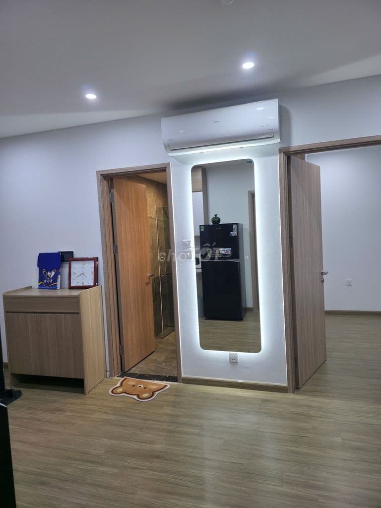 Bán chung cư chính chủ 62m2, Vinhome Ocean Park - Ảnh 2