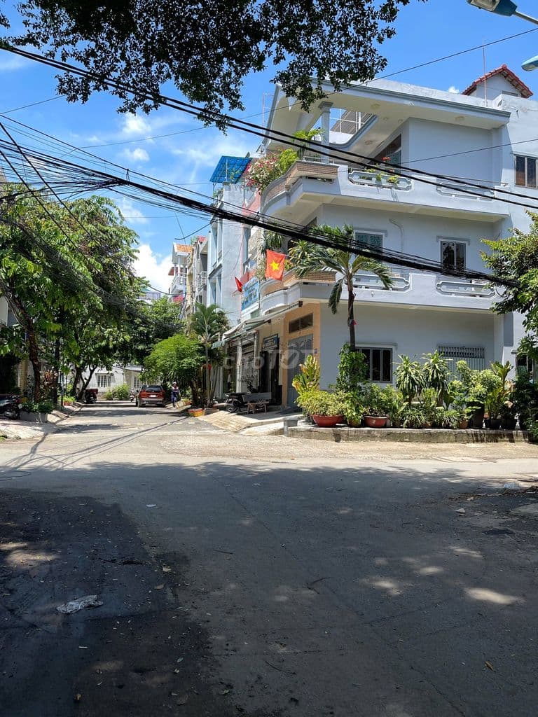 Lô Đất Hiếm!!! Đối Diện Đại Học Văn Lang - Đặng Thùy Trâm Bình Thạnh - Ảnh 3