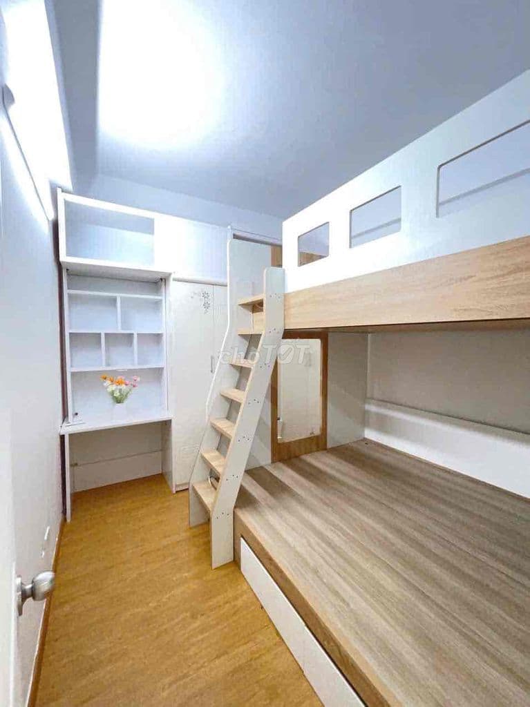 Bán căn hộ HH4A Linh Đàm -46m2 -2,5 tỷ có nhà có dòng tiền cho thuê - Ảnh 3