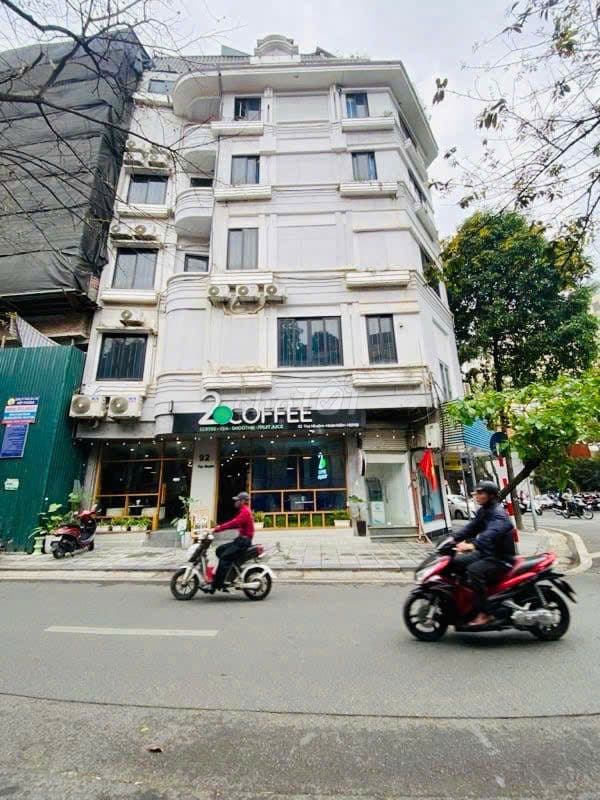 Hiếm!! Đất Đông Ngạc 58m² – ô tô tránh – kinh doanh – giá nhỉnh 11 tỉ - Ảnh 3